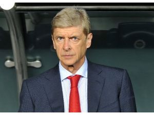 Wenger İddialı