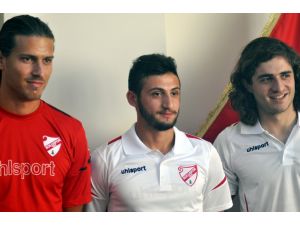 Ptt 1. Lig