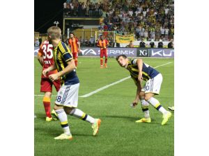 Emre’nin Maç Sırasında Taraftarlara Küfür Ettiği İddiası