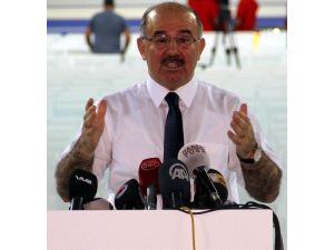 Önce Davutoğlu Sonra Erdoğan