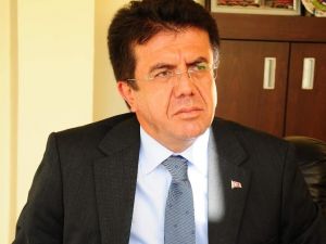 Bakan Açıkladı: Hiçbir Hukuki İlişkim Yok”