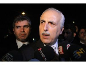 Vali Mutlu: Denizin Üzerinde, Altında Ve Kıyısında...