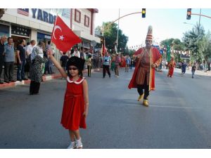 13 Ülkeden Büyük Zafer İçin Afyonkarahisar’a Geldiler