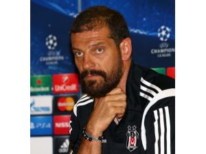 Bılıc: Büyük Bir Maç Oynayacağız