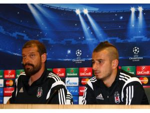 Oğuzhan Özyakup: Buraya Tur Atlamaya Geldik