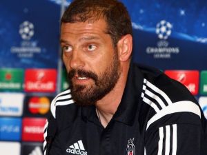 Bilic: Büyük Bir Maç Oynayacağız