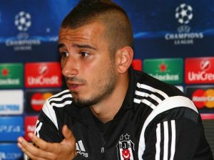 Oğuzhan Özyakup: Buraya Tur Atlamaya Geldik