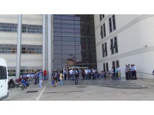 Reyhanlı Patlaması Davası