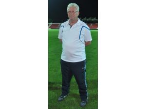 Balıkesirspordan Akhisar Belediyespor Provası