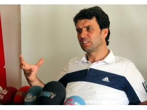 Suriye Sorunu Futbolu Vurdu