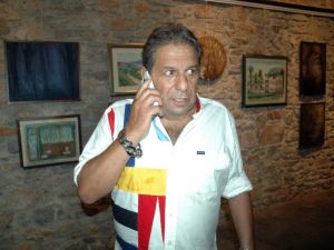 Erman Toroğlu’ndan Volkan’a Tepki