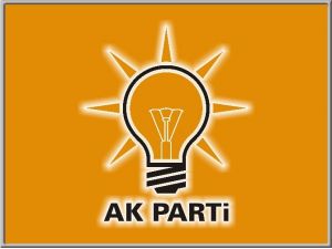 Ak Parti’de Kongre Günü
