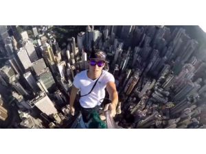 Her Şey Selfie İçin