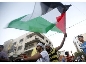 Gazze’de Ateşkes Mutluluğu