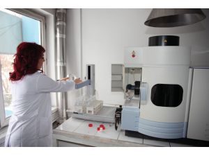 Başkent’in İçme Suyu Temiz Çıktı