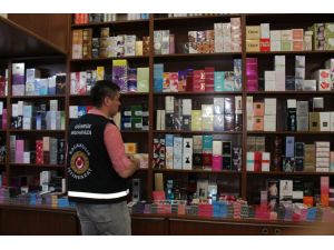 Gümrük Ve Ticaret Bakanı Hayati Yazıcı:
