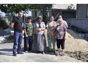 Kanalizasyonları Yok, Atık Su Bedeli Ödüyorlar