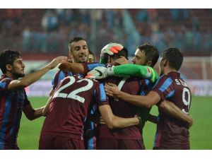 Avrupa’da 113. Randevu
