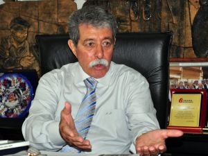 Barışık: Kaçak Sigarada Devletin Yıllık Zararı 4 Milyar Lira
