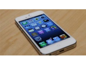 İphone 5 Kullanıcıları Dikkat!