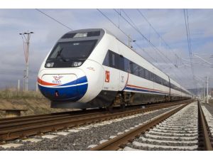 Pendik-ankara Arası 82 Dakika