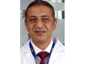 Türkiyede 5 Bin Civarında Als Hastası Var