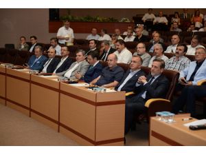 “Marmara Havzası San Francisco Olacak”