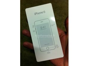 İphone 6’nın Çıkış Tarihinin 9 Eylül Olduğu İddia Edildi
