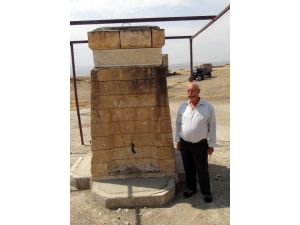 132 Yıl Sonra Gelen Vefa Sahipsiz Kaldı