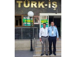 Güvenlik İş, İlk Özel Toplu İş Sözleşmesini İmzaladı