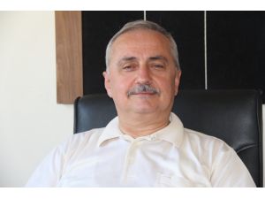 Demir: Türkiye’nin Kaynakları 275 Milyonu Besleyecek Yeterliliğe Sahip