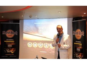 Dünya İstanbul’u Bu Filmle Tanıyacak