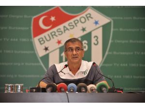 Güneş: İlk 5 Maç Bizim İçin Ligin Aynası Olacak