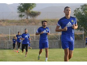Spor Toto 2. Lig