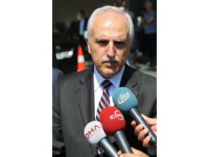 Vali Mutlu, Saldırıda Yaralanan Bingür Sönmez’i Ziyaret Etti
