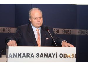 Aso Ağustos Meclis Toplantısı