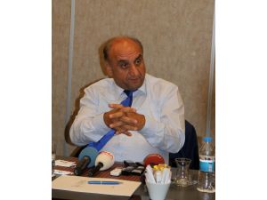 Port Clınıc Genel Koordinatörü Dr. İbrahim Kurt’tan “Ebola” Açıklaması