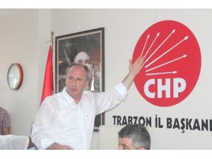 Benimki Bir Başkaldırmadır