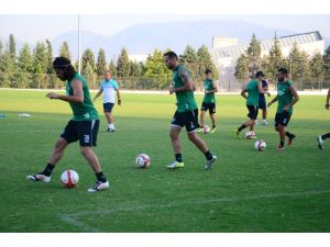Tekden Denizlispor, Adana Demirspor’a Bileniyor