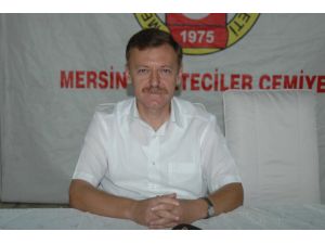 Chp’li Atıcı, Parti Meclisi’ne Adaylığını Açıkladı