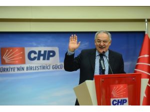 Chp’den Erdoğan’a Jet Tepki
