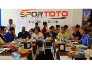 Futbolun Yıldızları Kars’ta