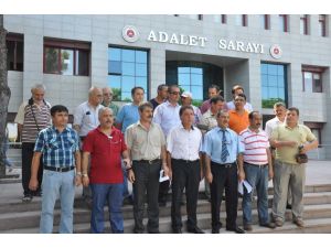 Okul Müdürleri Ataması Yargıya Taşındı