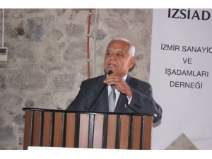 Türkonfed Başkanı Onatça Uyardı