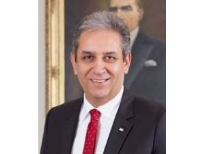 Türkiyenin Ekonomik Geleceği Esbaşta Tartışılacak