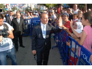 Afyonkarahisarın Düşman İşgalinden Kurtuluşunun 92. Yılı