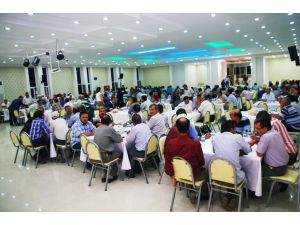 Elmalı’ya Kırkpınar Statüsü Verildi