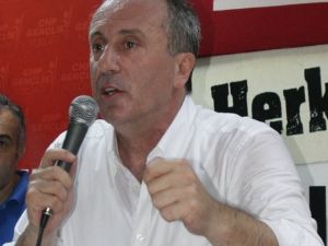 Chp’ye Demokrasiyi Getireceğim