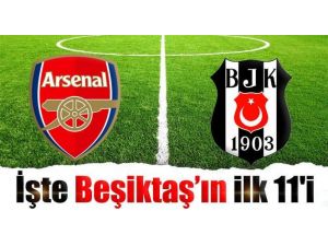 Kadrolar Belli Oldu