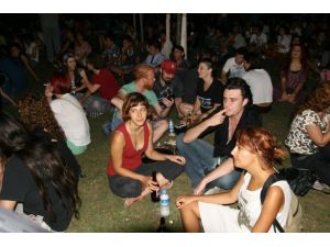 Gezi Olaylarında Hayatını Kaybedenler Konserle Anıldı